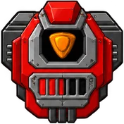 Escudo Cerâmico II