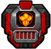 Escudo Térmico III