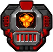 Escudo Cerâmico III