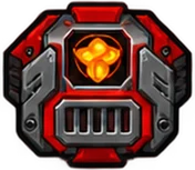 Escudo Térmico V