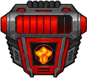 Escudo Térmico VI
