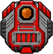 Escudo Térmico VII