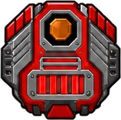 Escudo Térmico IX