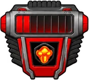 Escudo Térmico X