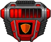 Escudo Térmico XI