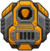Escudo Balístico IV