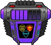 Giroscópio III