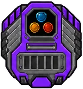 Giroscópio VII