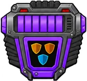 Giroscópio VIII