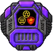 Giroscópio XI