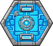 Égide Absorvedora VII