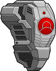 Torso Nexo
