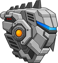 Torso Guardião