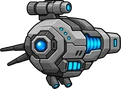 Drone Centelha