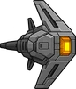Drone Nevasca