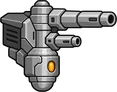 Drone Cápsula