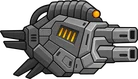 Drone Sentinela Duplo