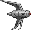 Drone Asa Rubra