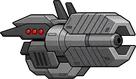 Drone Parasita