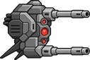 Drone Tesla
