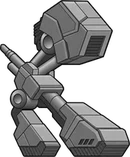 Perna Metal Sticks Legacy