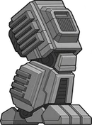 Perna Heavy Legs Legacy