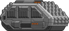 Base Fortress Floors Legacy