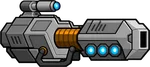 Rifle Nexo