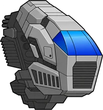 Torso Arsenal