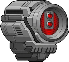 Torso Vulcão