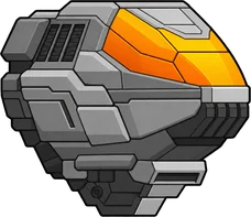 Torso Capitão