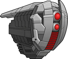 Torso Vigia