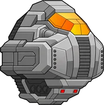 Torso Batedor