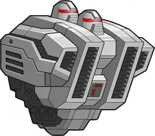 Torso Gêmeo