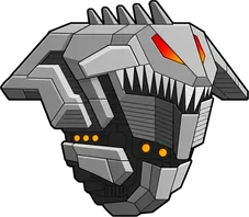 Torso Presas