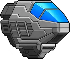 Torso Sentinela Clássico