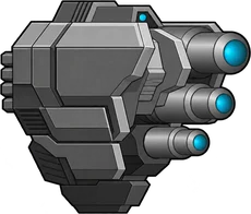 Torso Mira Clássico