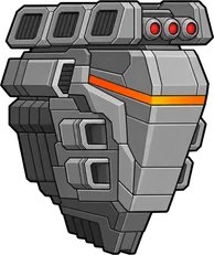 Torso Motor Clássico