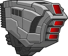 Torso Lúcifer Clássico