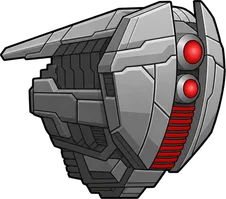 Torso HAL Clássico