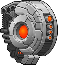 Torso Gladiador Solar Clássico