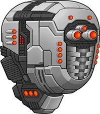 Torso Gladiator Clássico