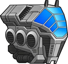 Torso Spector Clássico