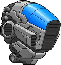 Torso Capsule Clássico
