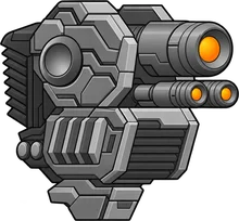 Torso WD-75 Clássico