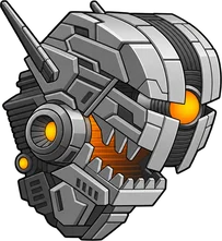 Torso Galaxus Model A Clássico