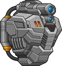Torso Metrolens Clássico
