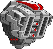 Torso Ember Clássico