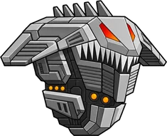 Torso Barracu Clássico