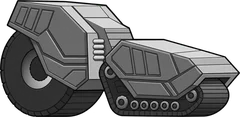 Base Carriers Clássica